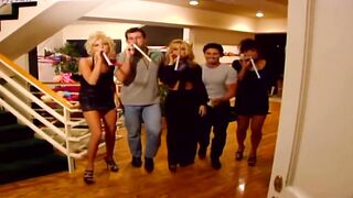 Jill Kelly - Deep Focus Group Sex