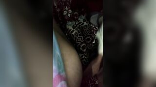 paki aunty butt