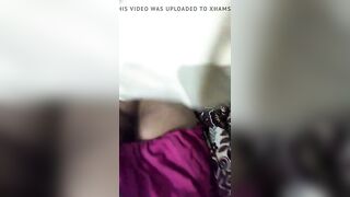 paki aunty butt