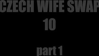 Czech Wifey Swap 10 - full scene