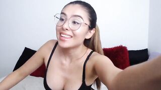 Real Amateur Vagina Webcam 265
