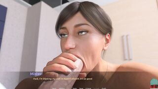 THE VISIT #29 • PC GAMEPLAY [HD]