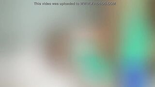 Colombian MILF fucking a mexican bro for cash while hubby