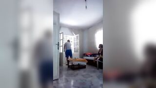 The best next door