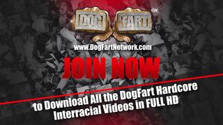 Carmen Valentina Dogfart