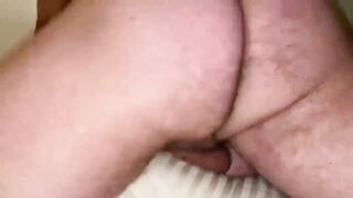 Culo sfondato