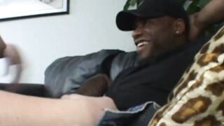 She Wants The bbcs Experience Arousing Sex Session