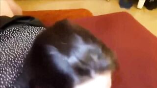 CFNM quick sex - Cheating lovers