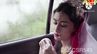 punjab married bengali housewife banged! rough