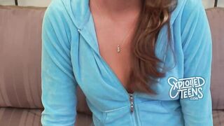 Good adorable 19 yr mature has an crazy hot orgasm