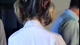 etudiante