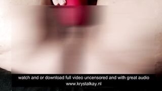 first fart bdsm tape