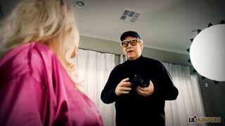 Ryan Conner Bae So Fucking Rough With Her Friend