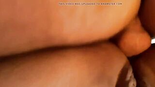 Best amateur anal tape ever