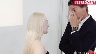 WhiteBoxxx - Lovita Fate Great Butt Czech Bae Turned On For Her Boyfriends Cock