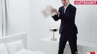 WhiteBoxxx - Lovita Fate Great Butt Czech Bae Turned On For Her Boyfriends Cock