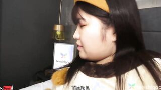 Turned On plumper, Madoka Watanabe got plowed very hard