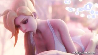ULTIMATE 3D Porn 2023 BEST Quality Available
