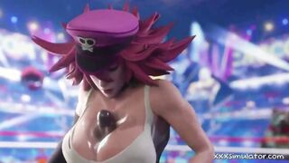 ULTIMATE 3D Porn 2023 BEST Quality Available