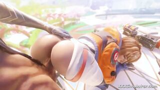 ULTIMATE 3D Porn 2023 BEST Quality Available