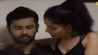 Indian Adult Web Series