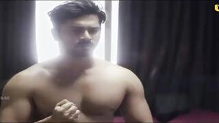 Indian Adult Web Series