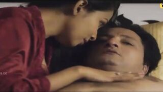 Indian Adult Web Series