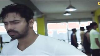 Indian Adult Web Series