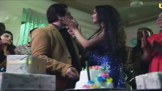 Indian Adult Web Series