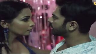 Indian Adult Web Series