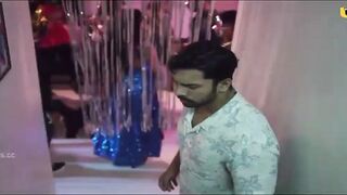Indian Adult Web Series