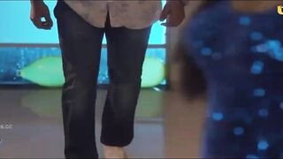 Indian Adult Web Series