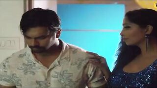 Indian Adult Web Series