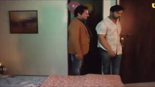 Indian Adult Web Series