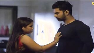 Indian Adult Web Series