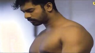 Indian Adult Web Series