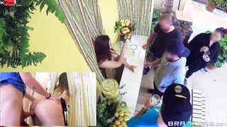 ZZ Lemonade: Dani Daniels Tape With Dani Daniels, Jessy Jones - Brazzers Official