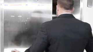 Autumn Falls - Stuck In Elevator