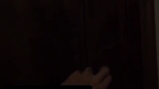 Dad Crush - Slim eighteen Sucks Stepdads Long Cock