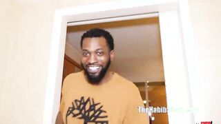 nyny lew prettiest snatch tight wet juicy ebony freak