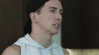 Isaac Parker Needs to Please His Teacher Hans Berlin