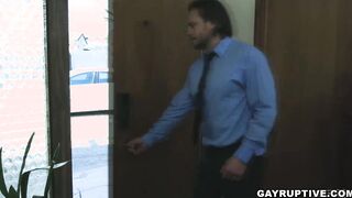 Isaac Parker Needs to Please His Teacher Hans Berlin