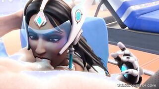 2023 XXX Simulator Sex Animations