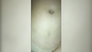 Having fun with ex girlfriend