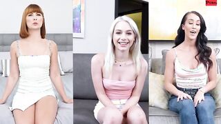 Teamskeet - Nature Lover Sage Pillar Proved Her Skills To