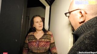 DEUTSHLAND REPORT - My Next Door Knows Better Than My Husband What He