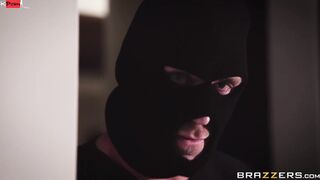 When Daddy's Away... Movie With Johnny Sins, Sarah Banks - Brazzers Official