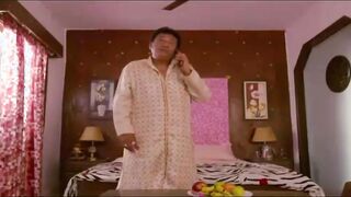 Rajneeti Rabbit Original Indian Web Series