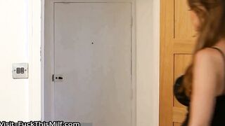 Dirty Masseur - Aletta Ocean and Jay Romer - Moti