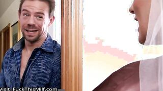 Real Wife Stories - Allison Moore Erik Everhard J